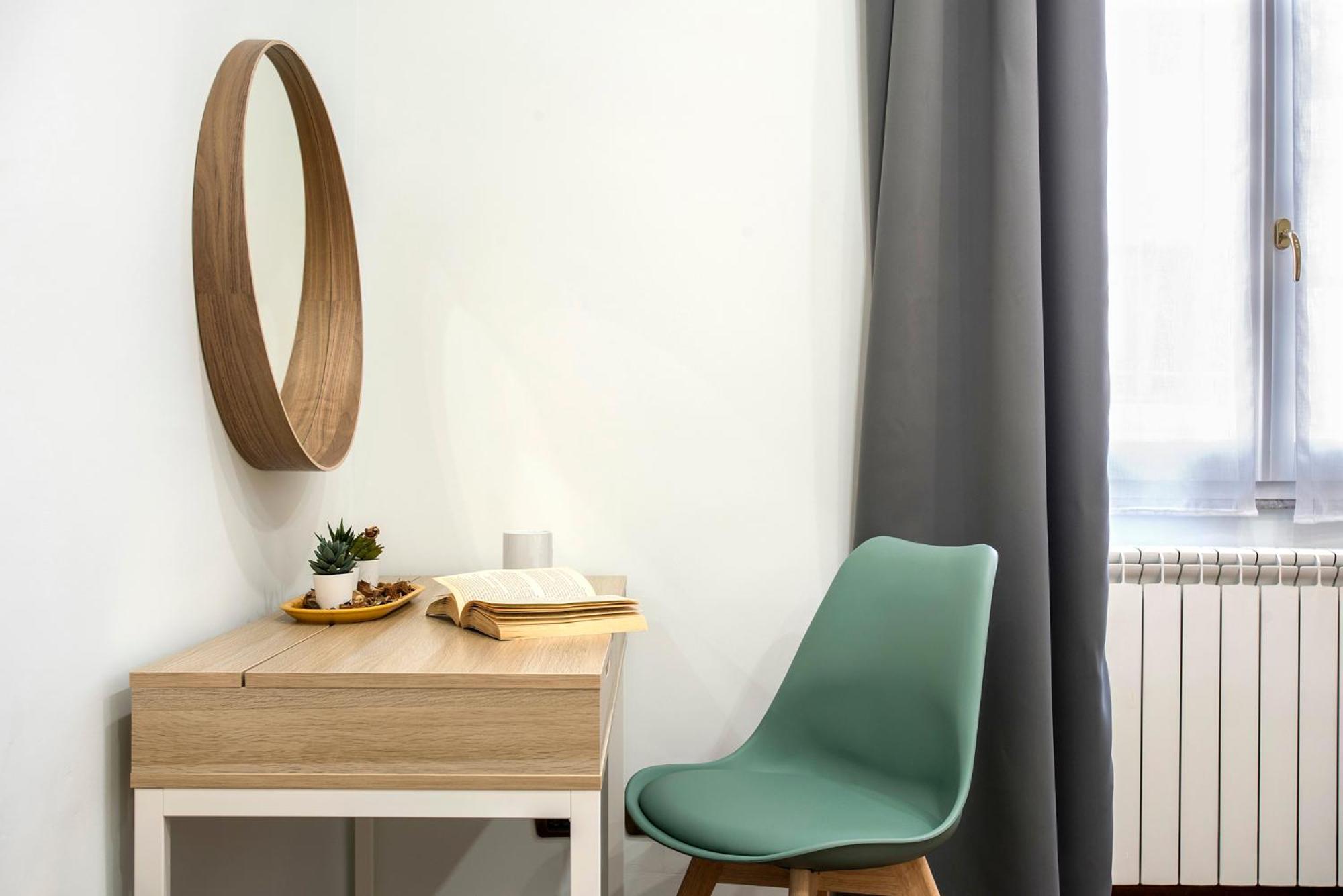 Montebello Style Apartment Rome