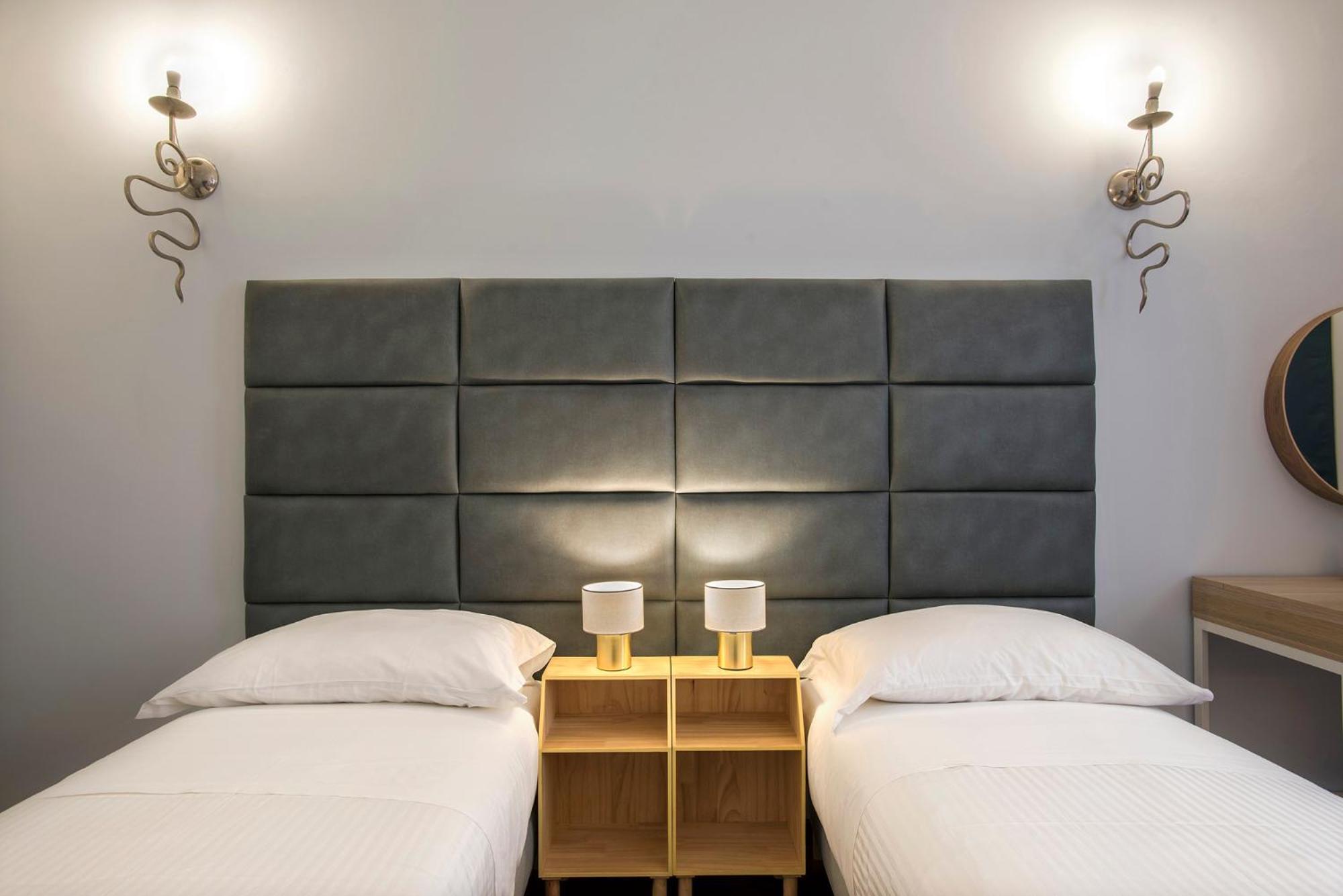 Montebello Style Apartment *