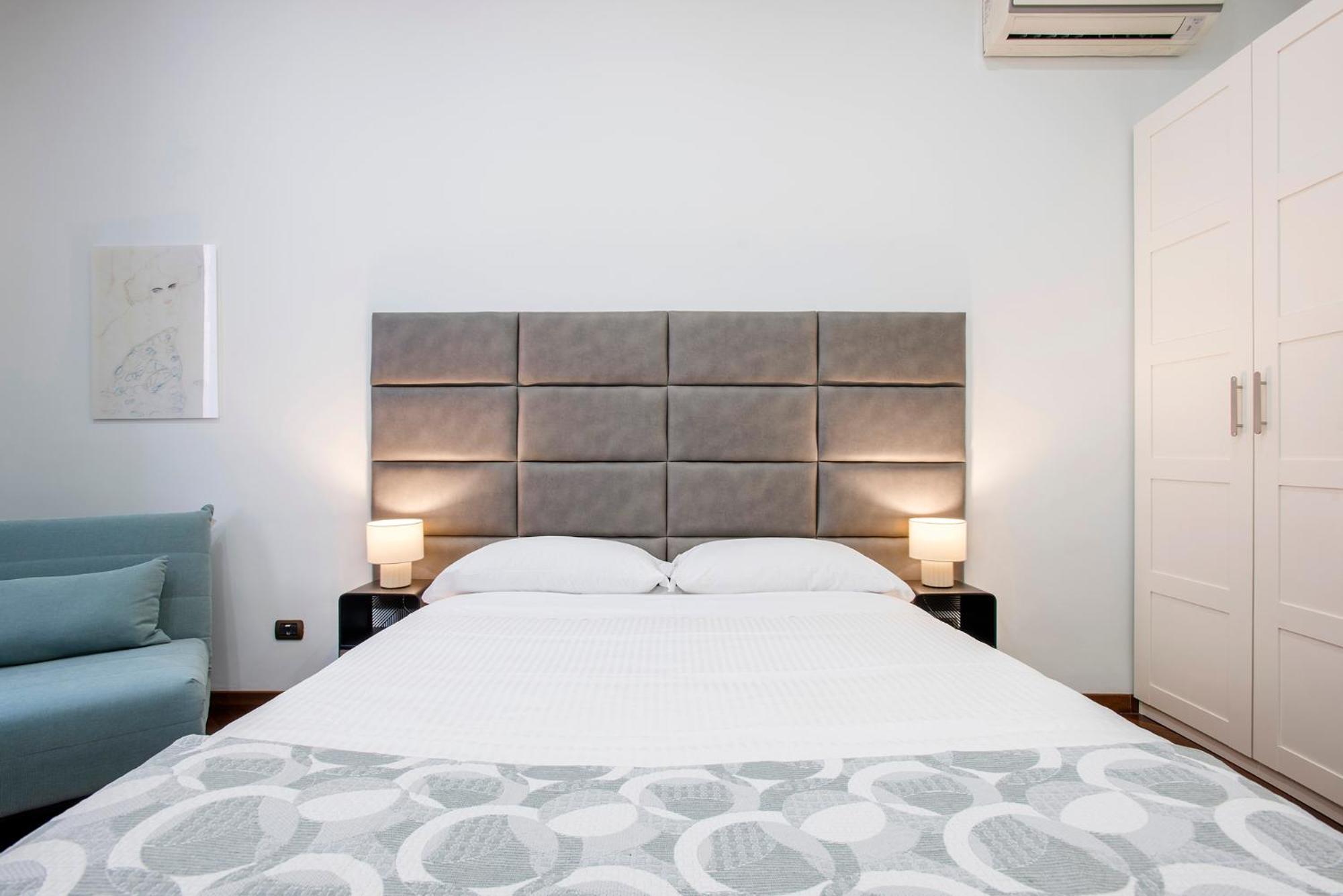 Montebello Style Apartment *