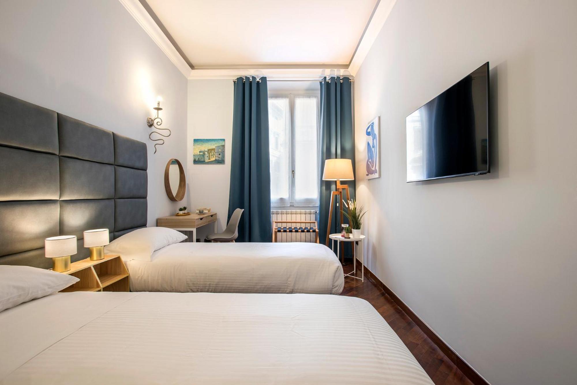 Apartamento Montebello Style *